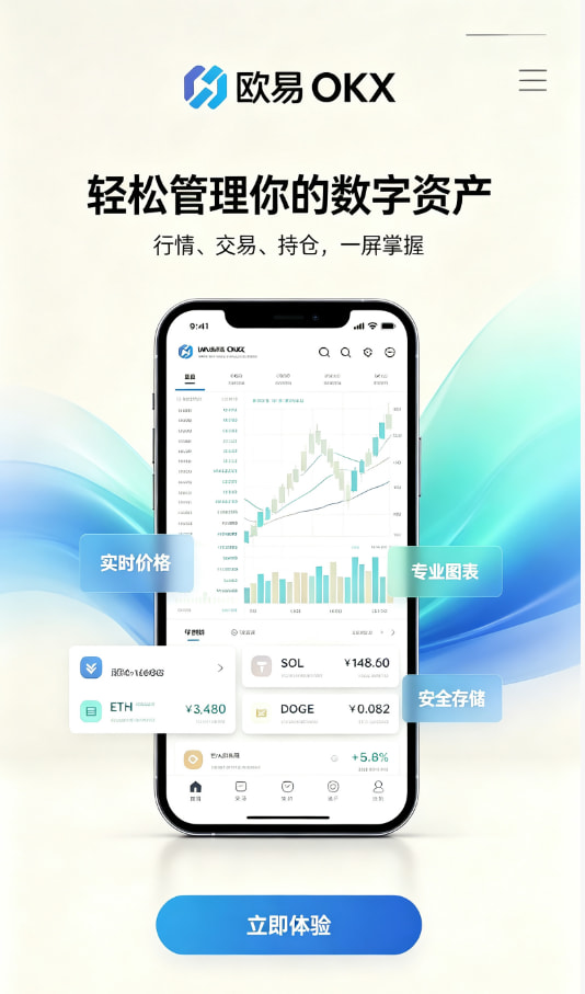 欧交易所app行业解读配图
